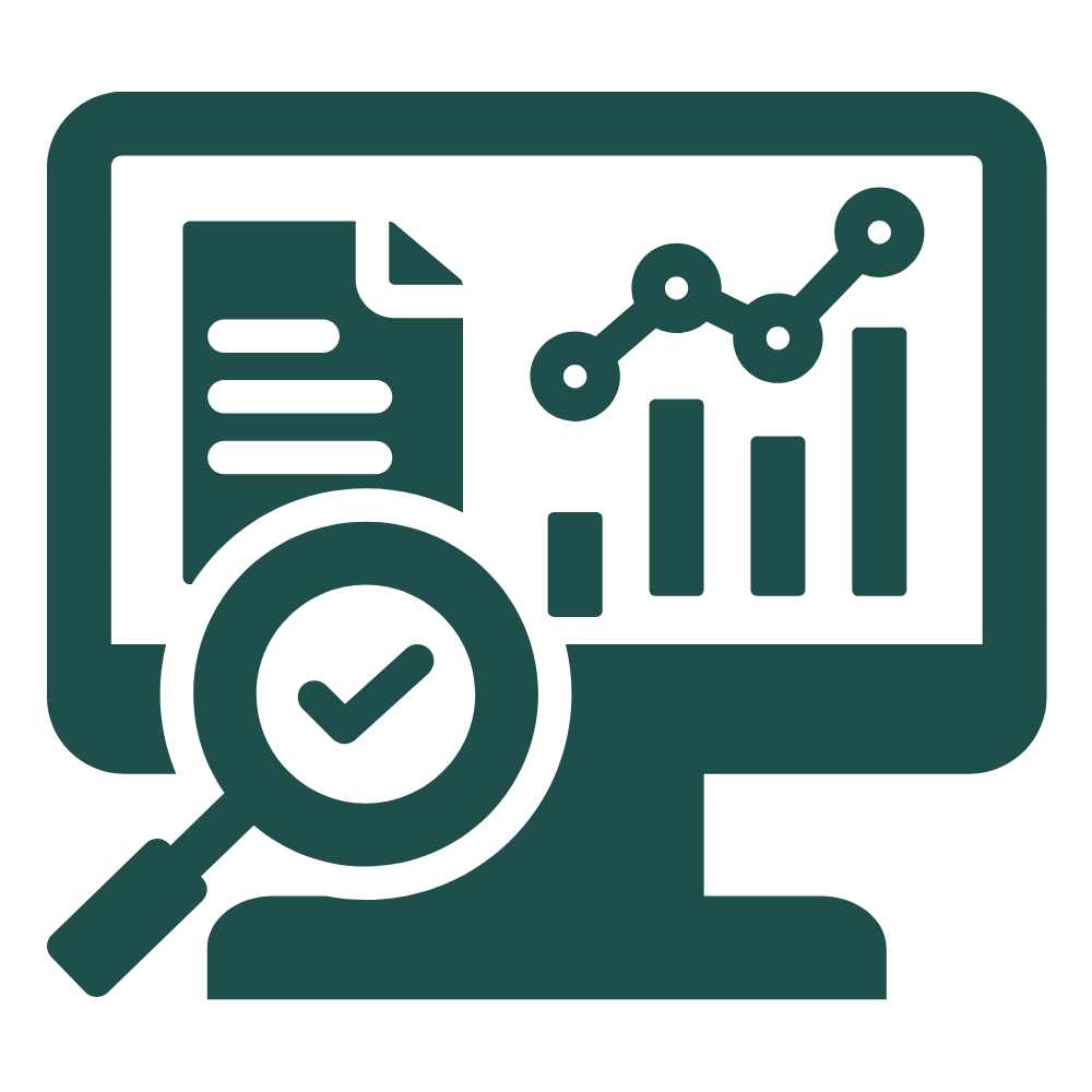Base de dados regulatória dinâmica