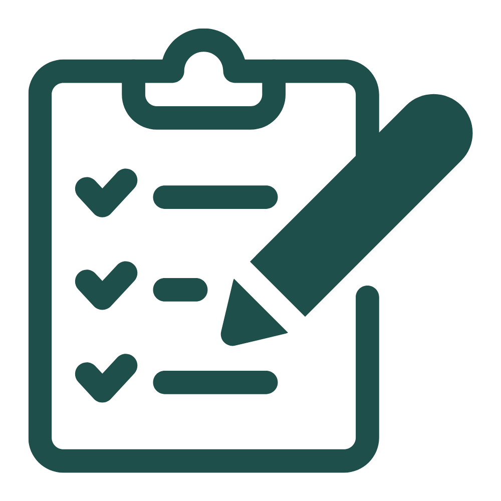 Módulos de atribuição de tarefas