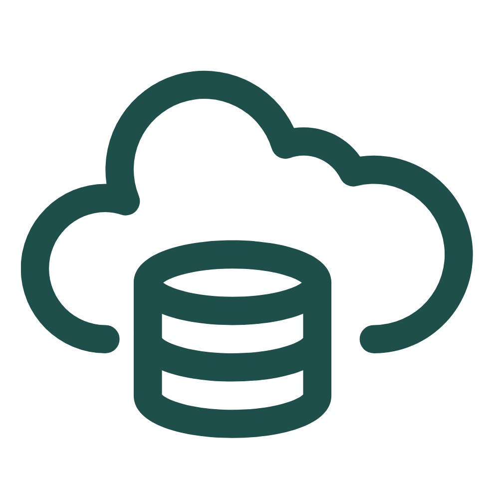 Arquitetura segura em nuvem