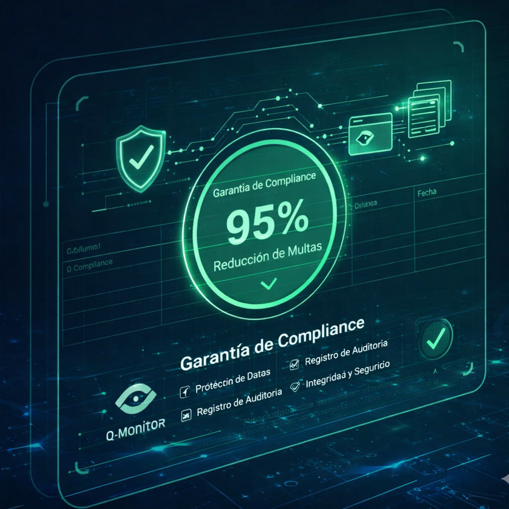 Documentação de conformidade regulatória